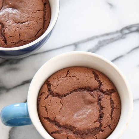 Bột Làm Bánh Mug Cake Socola Dr. Oetker 50g (Thương Hiệu Đức - SX Malaysia) - Date 28/02/2025