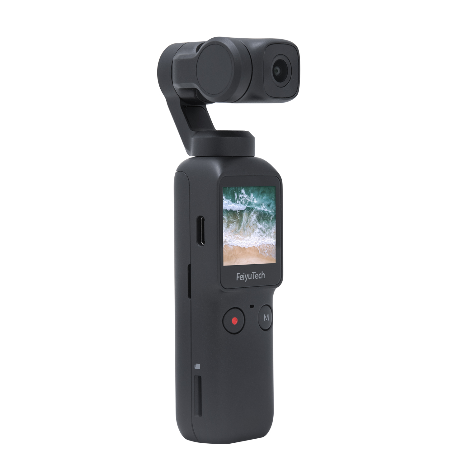 Máy quay cầm tay Feiyu Pocket Handheld Gimbal