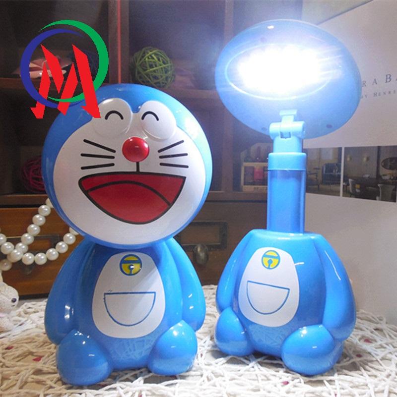 [HCM][ÁNH SÁNG TRẮNG CHỐNG HẠI MẮT] Đèn học để bàn hình thú