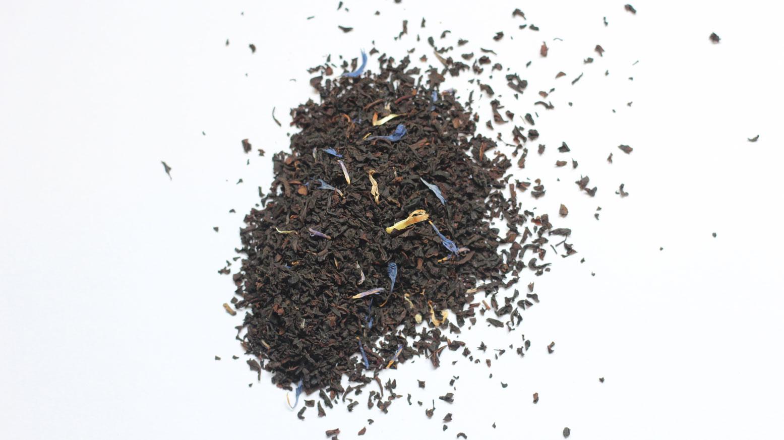Trà Bá Tước - Earl Grey Tea