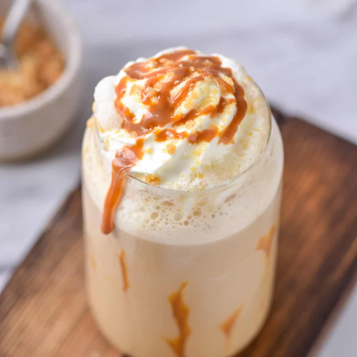 SỐT DAVINCI CARAMEL 2L - DAVINCI CARAMEL SAUCE
