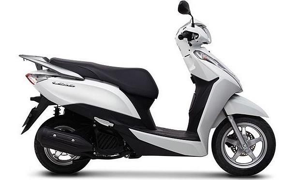 Lọc Xăng Lead 125 2013 2014 2015