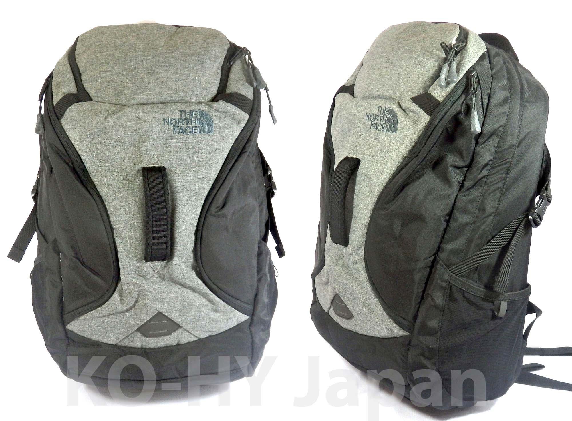 [HCM]Balo The North Face BIG SHOT