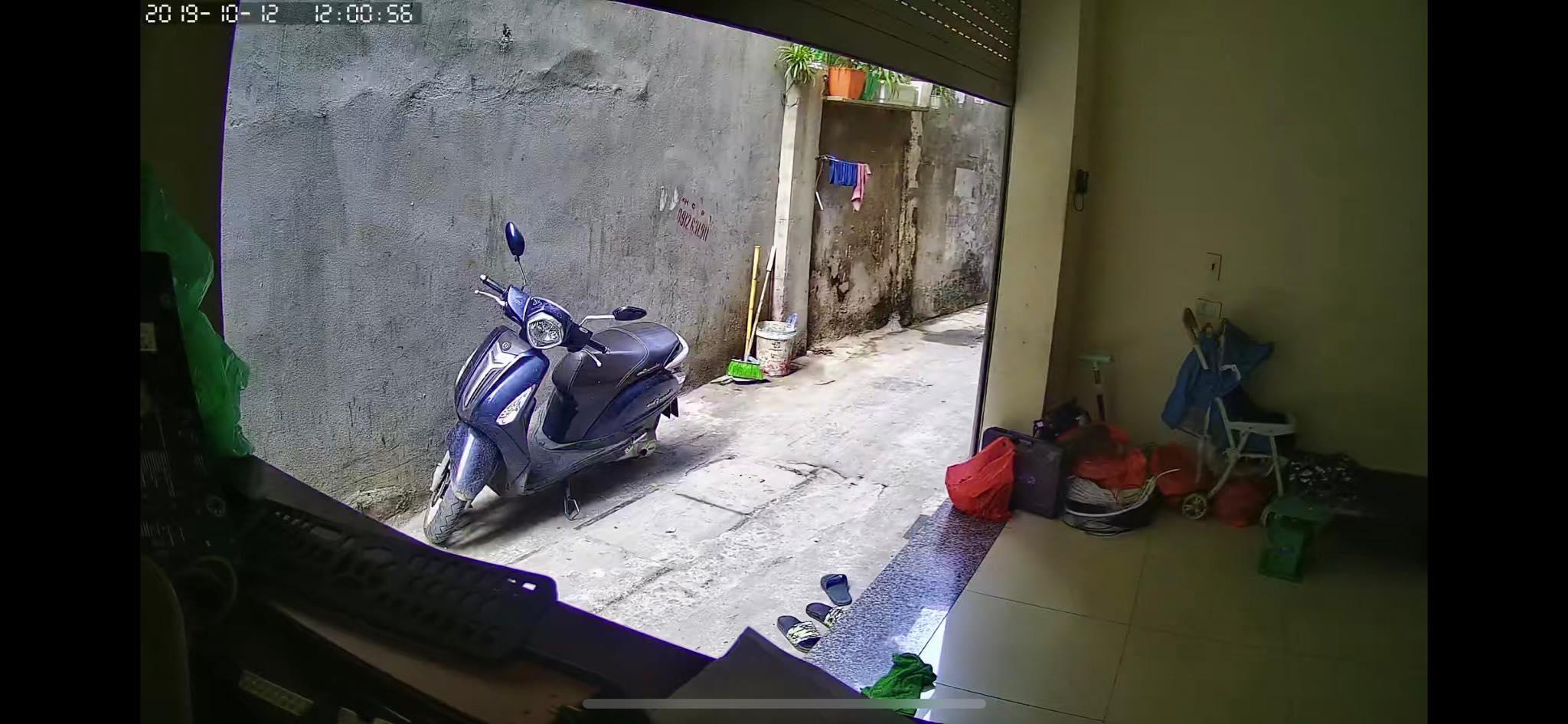 Camera Yoosee 3 Râu Full HD 3M(2304×1296)