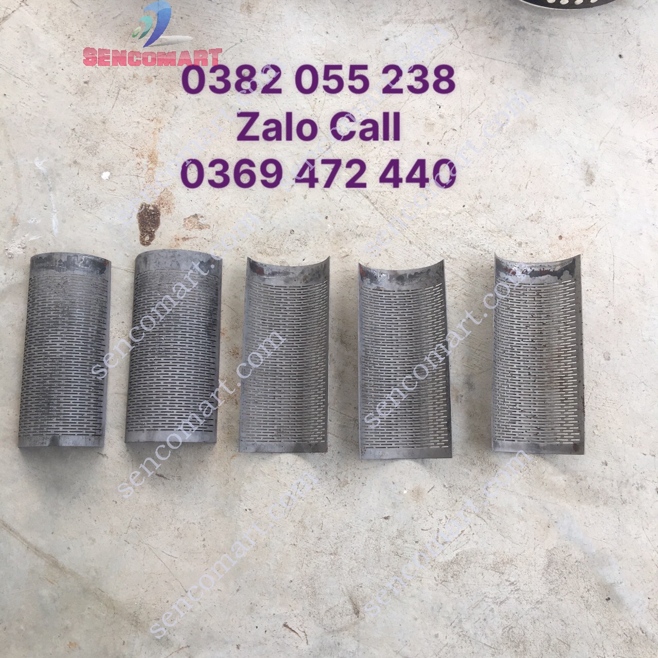 Combo 2 SÀNG XÁT LÚA LẮP MÁY XÁT LÚA TOÀN PHÁT TF888