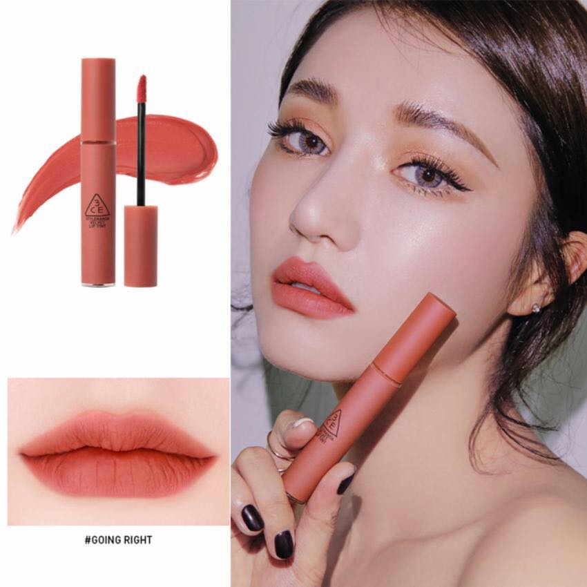 Son Kem 3CE Velvet Lip Tint