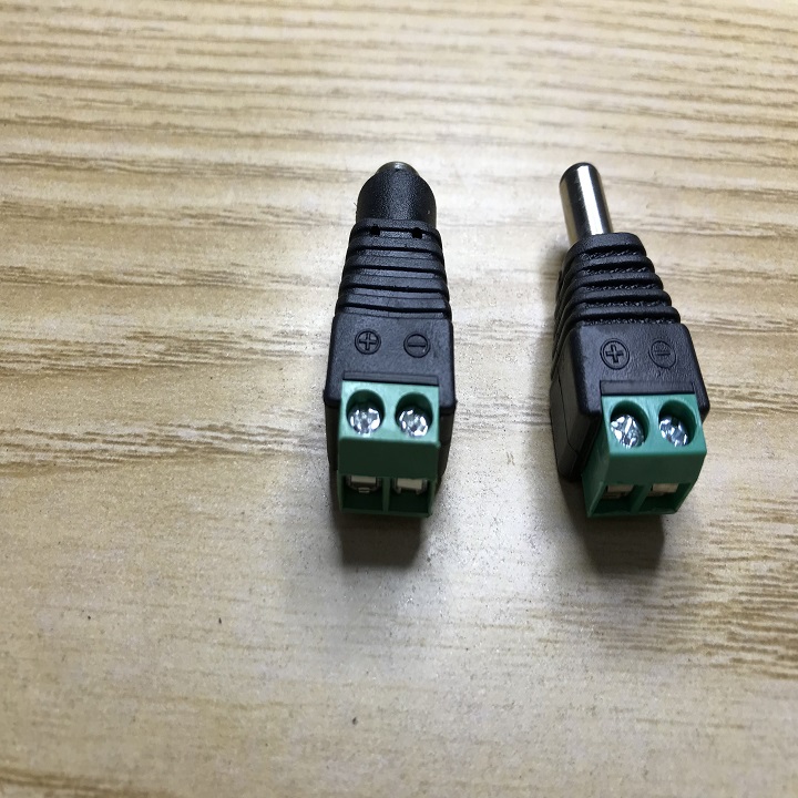 Bộ 5 Jack đực cái 5.5
