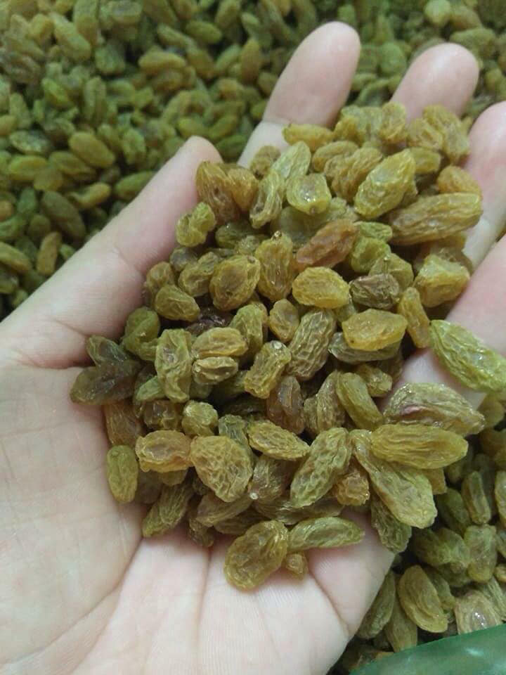 1KG NHO SẤY KHÔ NINH THUẬN