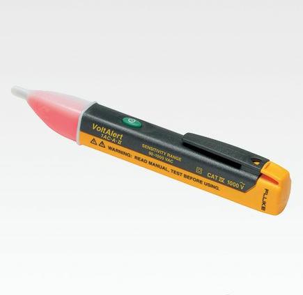 [HCM]Bút thử điện không tiếp xúc FLUKE 1AC-II (90~1000 V)