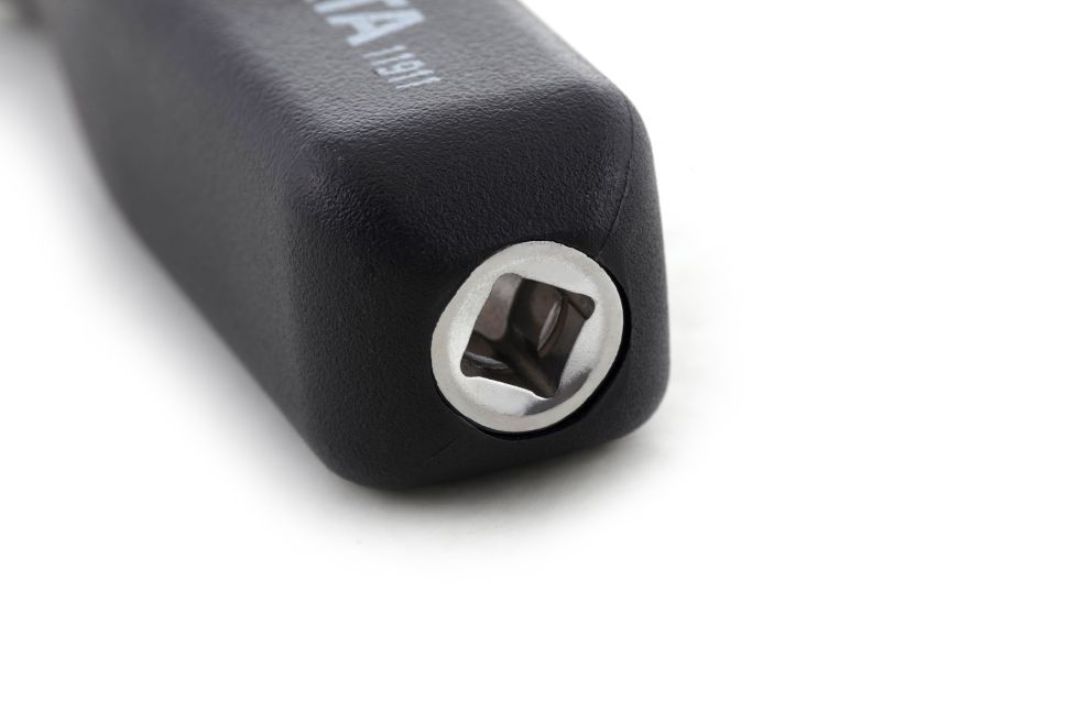 Tay vặn 1/4" Sata 11911