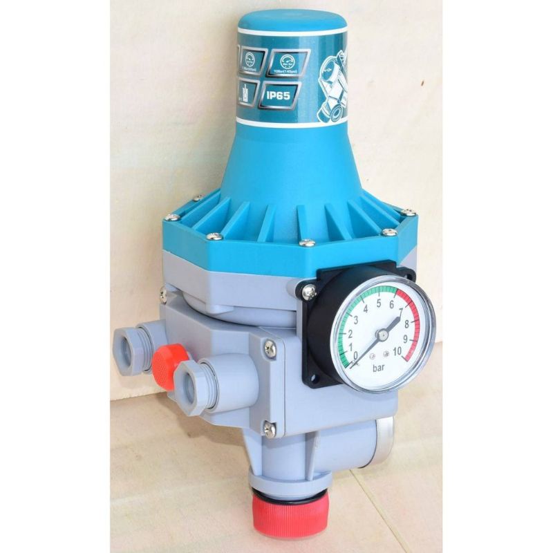 Máy bơm nước điều khiển tự động Total TWPS102
