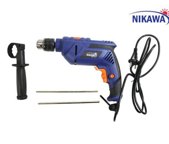 Khoan động lực Nikawa NK-I600