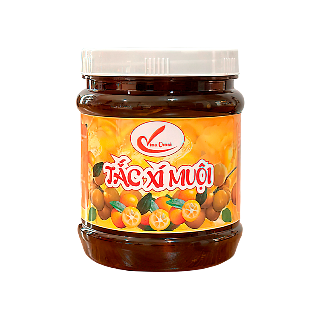 Vina Tắc Xí Muội