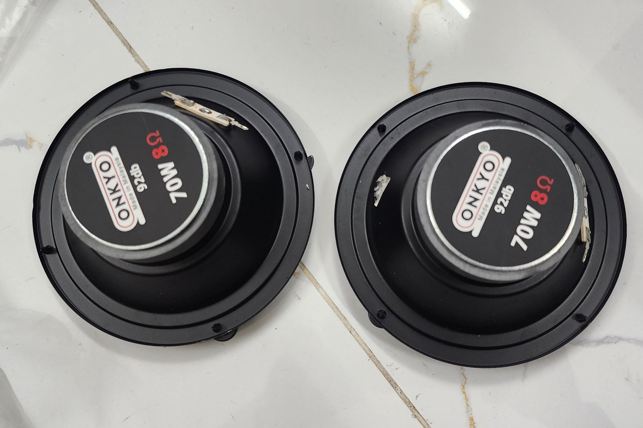 Loa trung mid rời cao cấp , loa, Giá 2 chiếc
