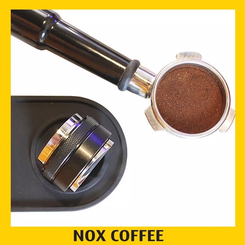 Dụng Cụ Dàn Đều Và Nén Cà Phê | Tamper OCD 51, 53, 58mm