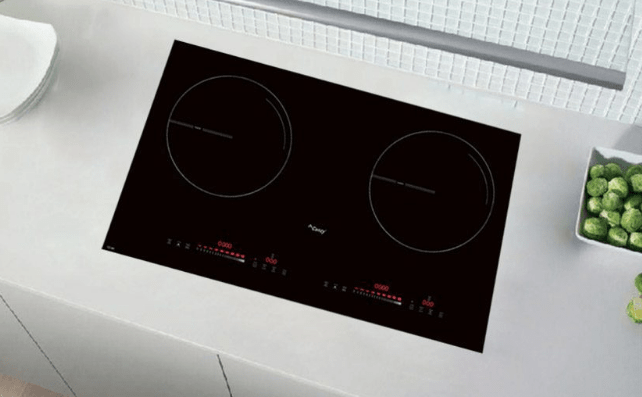 Bếp từ đôi Canzy CZ-26B