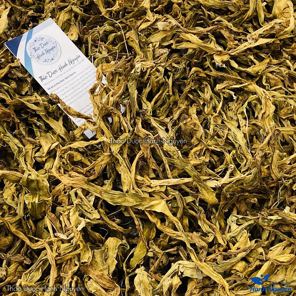 Leaves Black dry peace 1kg