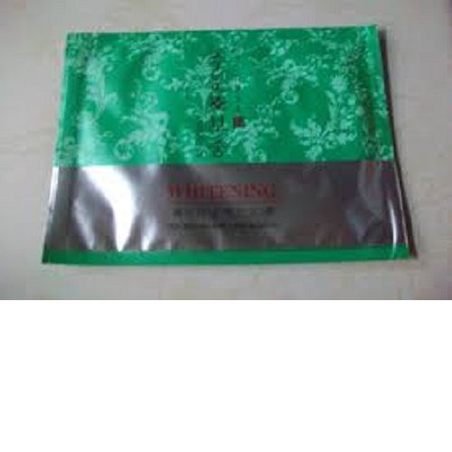 Mặt Nạ Hàn Quốc Whitening 1 hộp 10 miếng