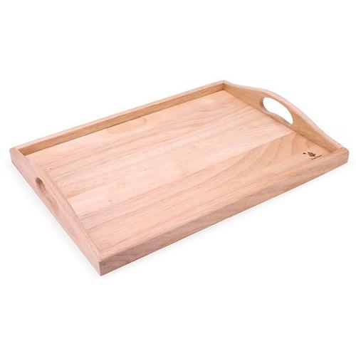 [HCM]Khay đáy gỗ lớn Gỗ Đức Thành 21741