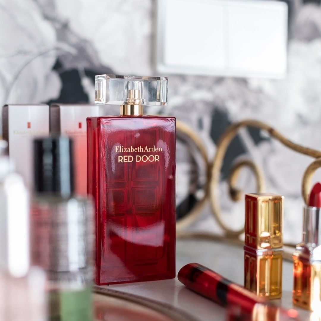 Nước hoa Red Door by Elizabeth Arden 100ml
