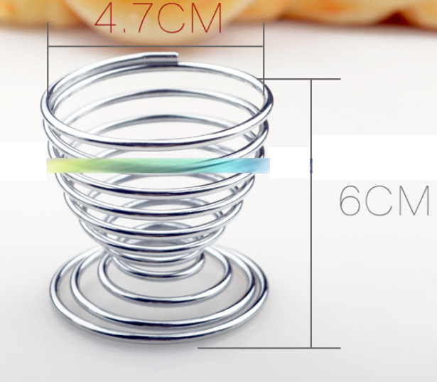 COMBO 2 Ly ăn trứng vịt lộn xoắn