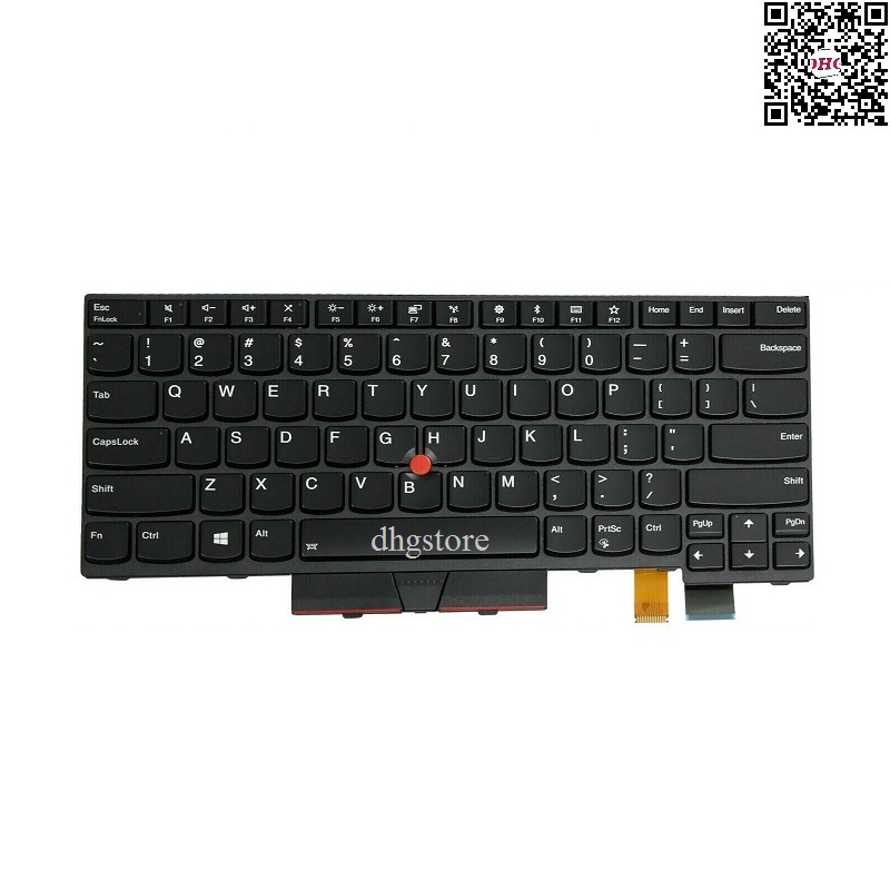 Bàn phím laptop Lenovo ThinkPad T470 T480