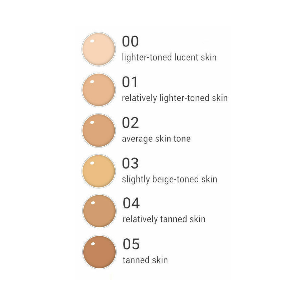 Kem Nền Che Khuyết Điểm Kate Real Cover Liquid - Light Glow