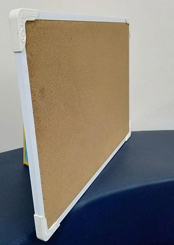 [HCM]Bảng ghim bần 60x80cm