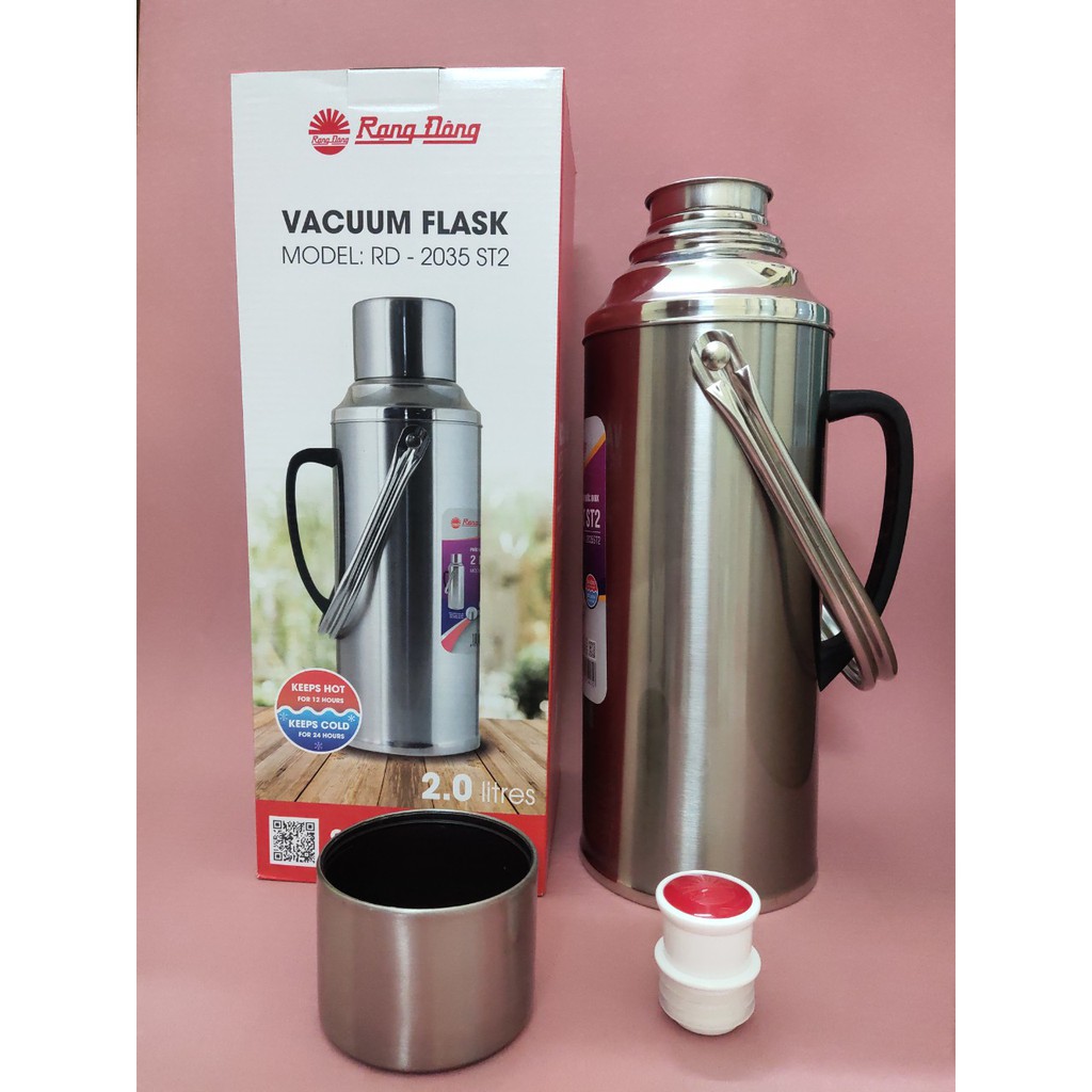 BÌNH THỦY RẠNG ĐÔNG RD-2035 ST2