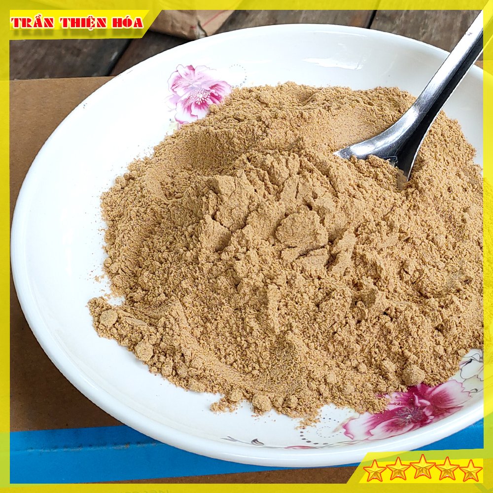 Hủ [200gr] Thính Gạo Rang Nhà Làm Thơm Ngon