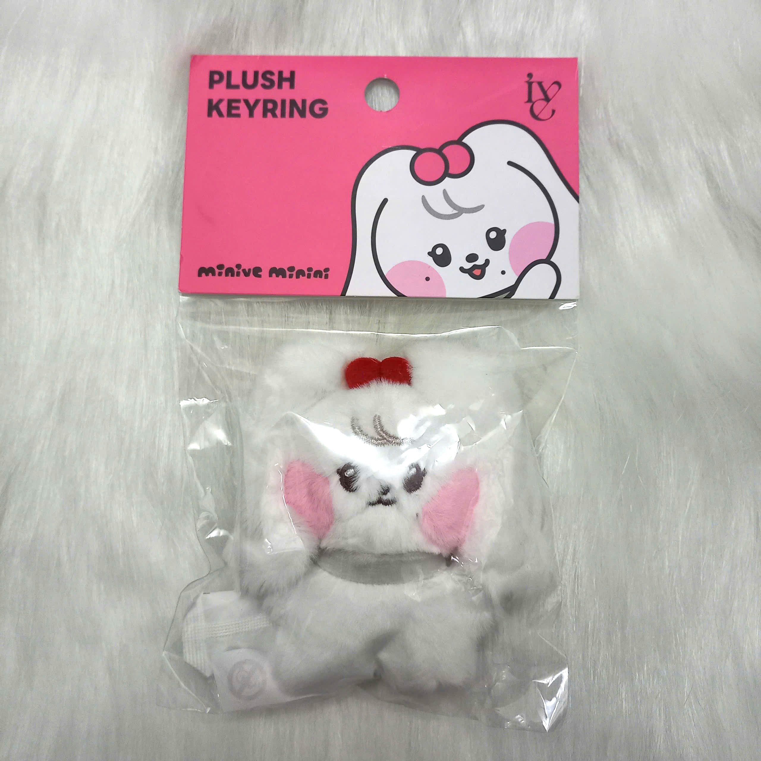 Official Doll MINIVE- IVE