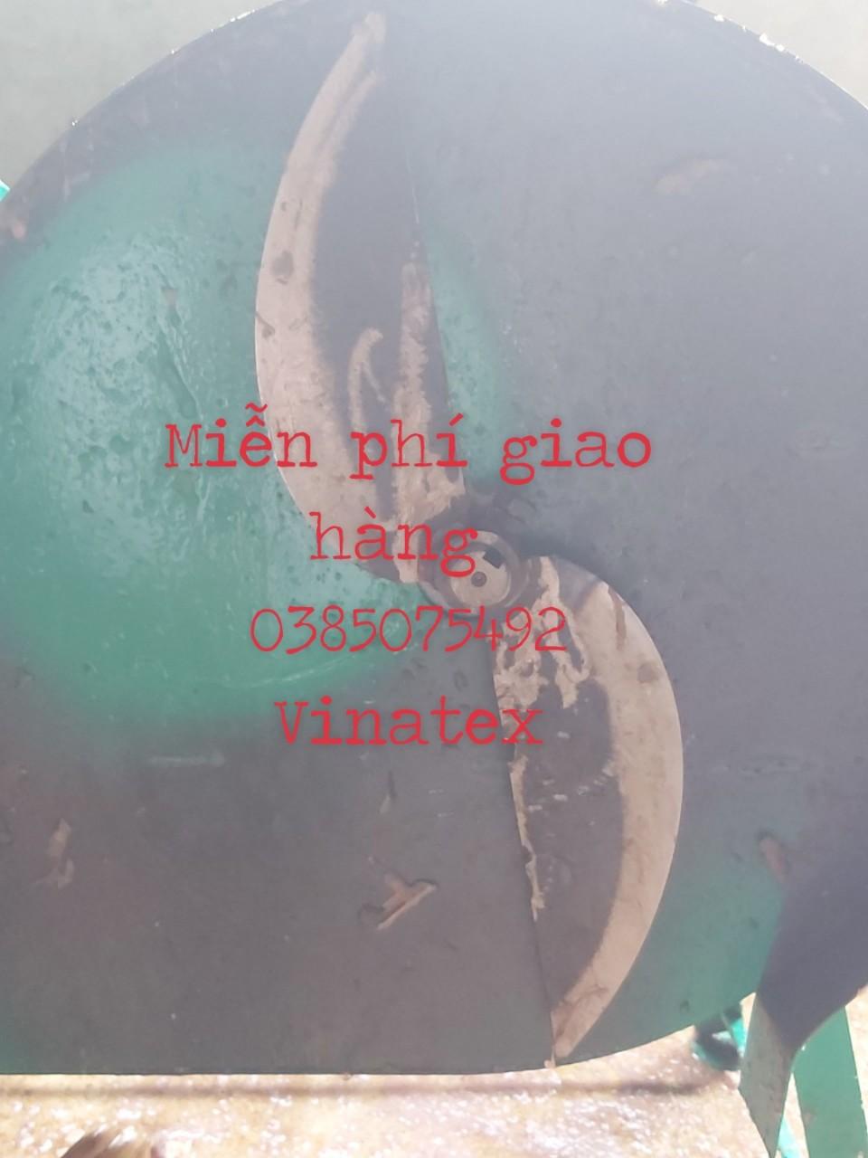 Lưỡi cắt cho máy băm chuối mịn1,1kw-1,5kw