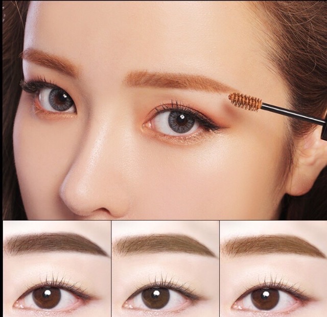Mascara lông mày Aimeili
