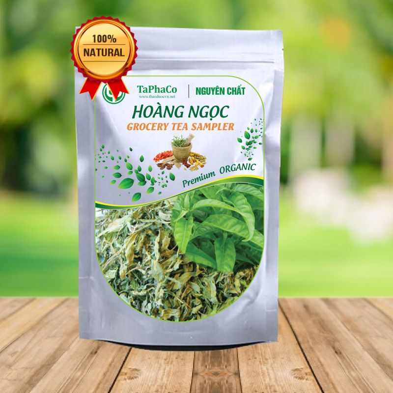 Cây hoàn ngọc khô 500g