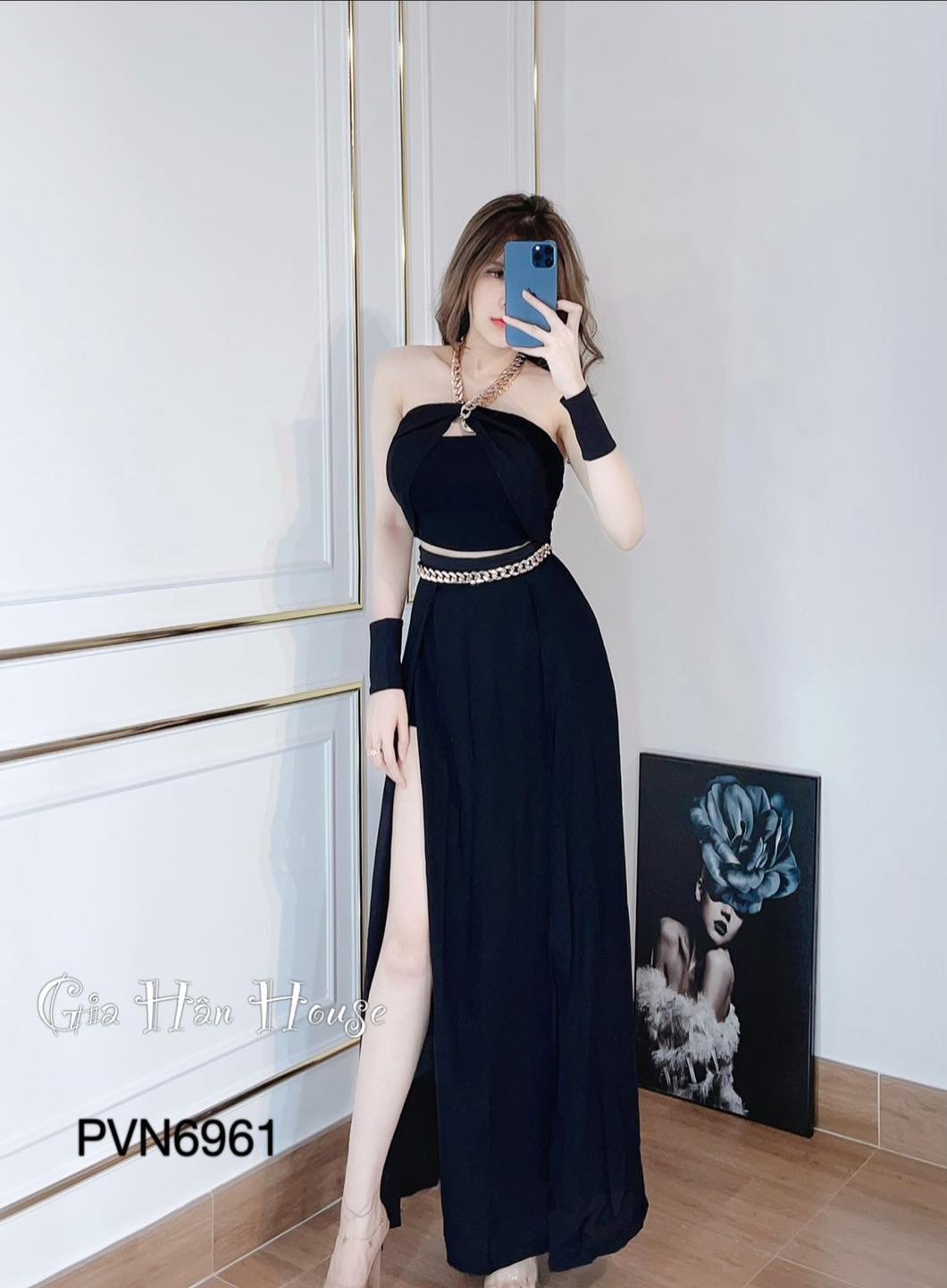 Set ấn độ