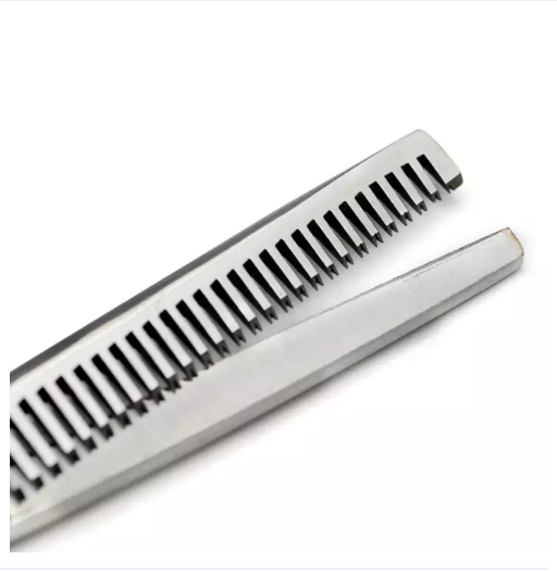Bộ 2 kéo cắt tóc chuyên dụng AC02