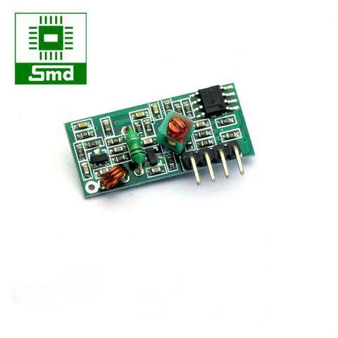 Module thu RF 315 V1 (data)
