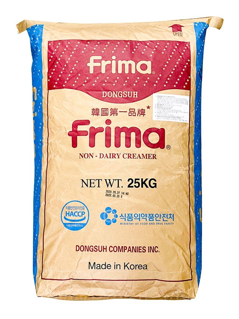 FREESHIP 50K Bột sữa Frima bán lẻ 1kg