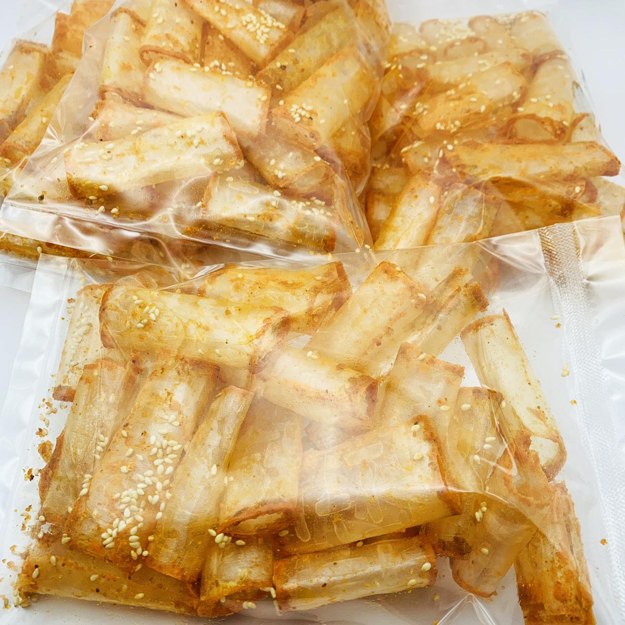 [HCM]BÁNH TRÁNG MIẾNG PHOMAI - 1 BỊCH