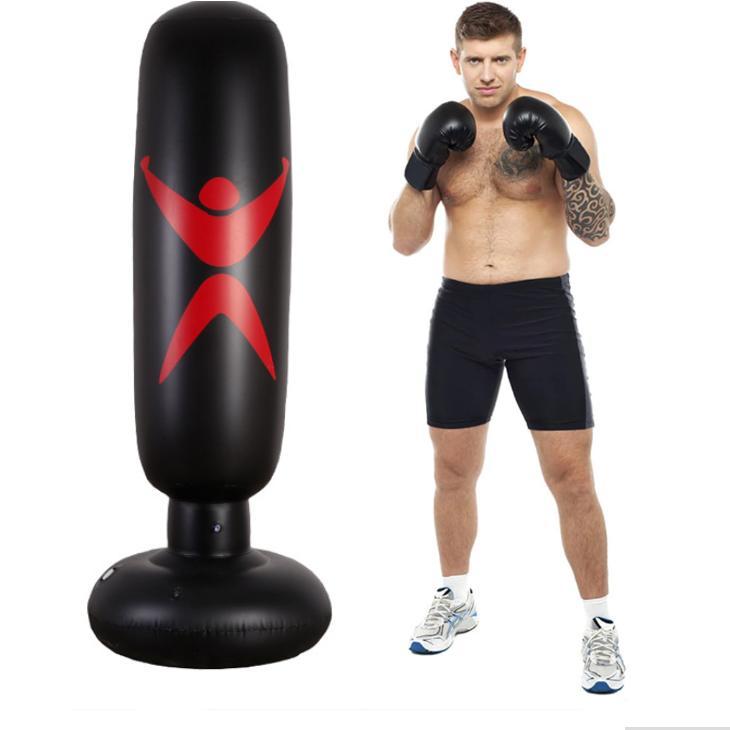 [Bundled pump] cylindrical boxing self balancing pure boxing, cylindrical boxing, cylindrical boxing self balancing, cylindrical boxing gloves for kids, cylindrical boxing, cylindrical self balancing