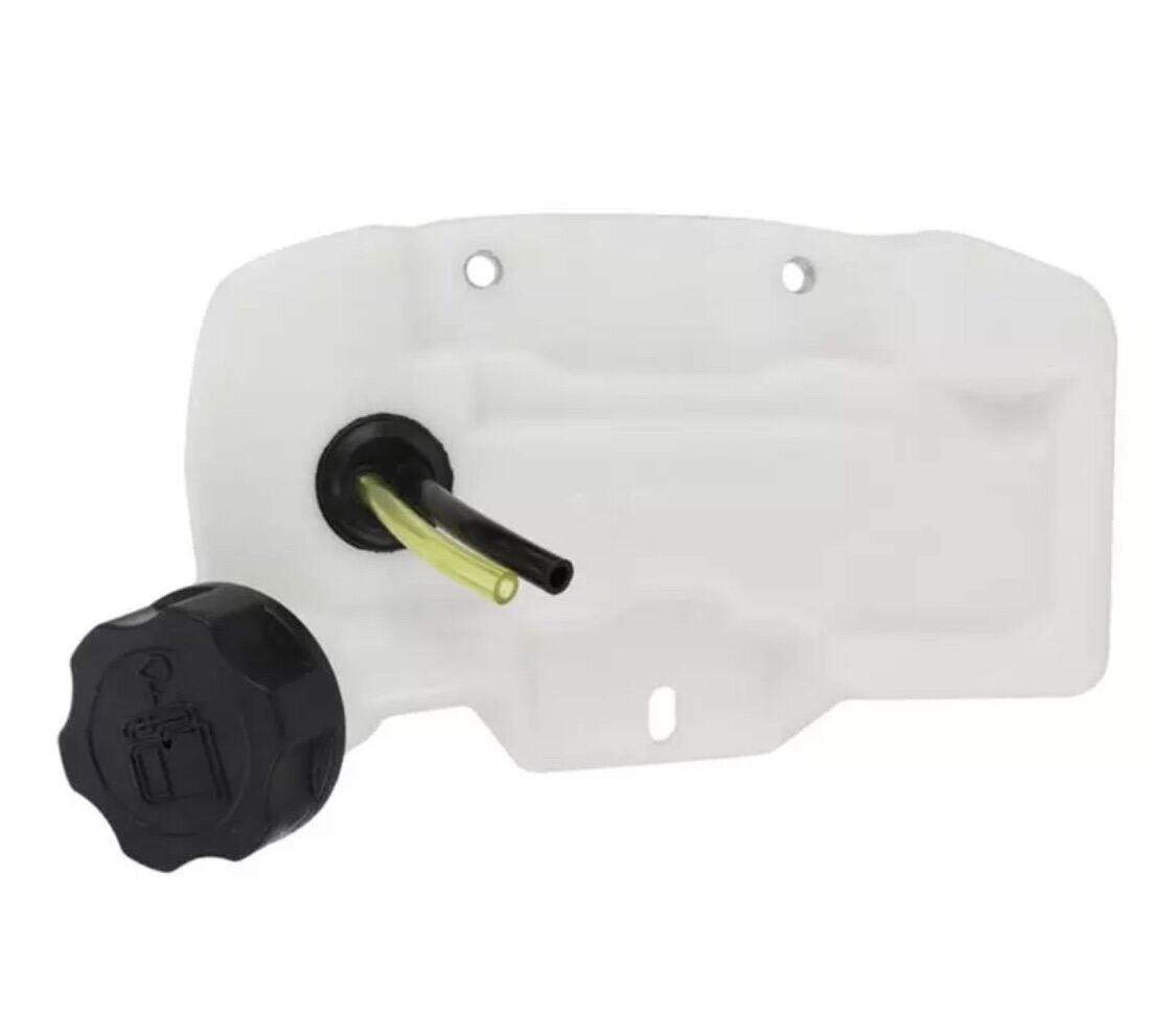 Bình Xăng Lớn Máy Cắt Cỏ 2 Thì 260 Ảnh thật