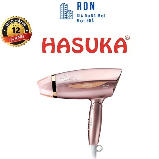 Máy Sấy Tóc Hausuka 3 Tốc Độ HSK-126 [ Hàng Chính Hãng ]