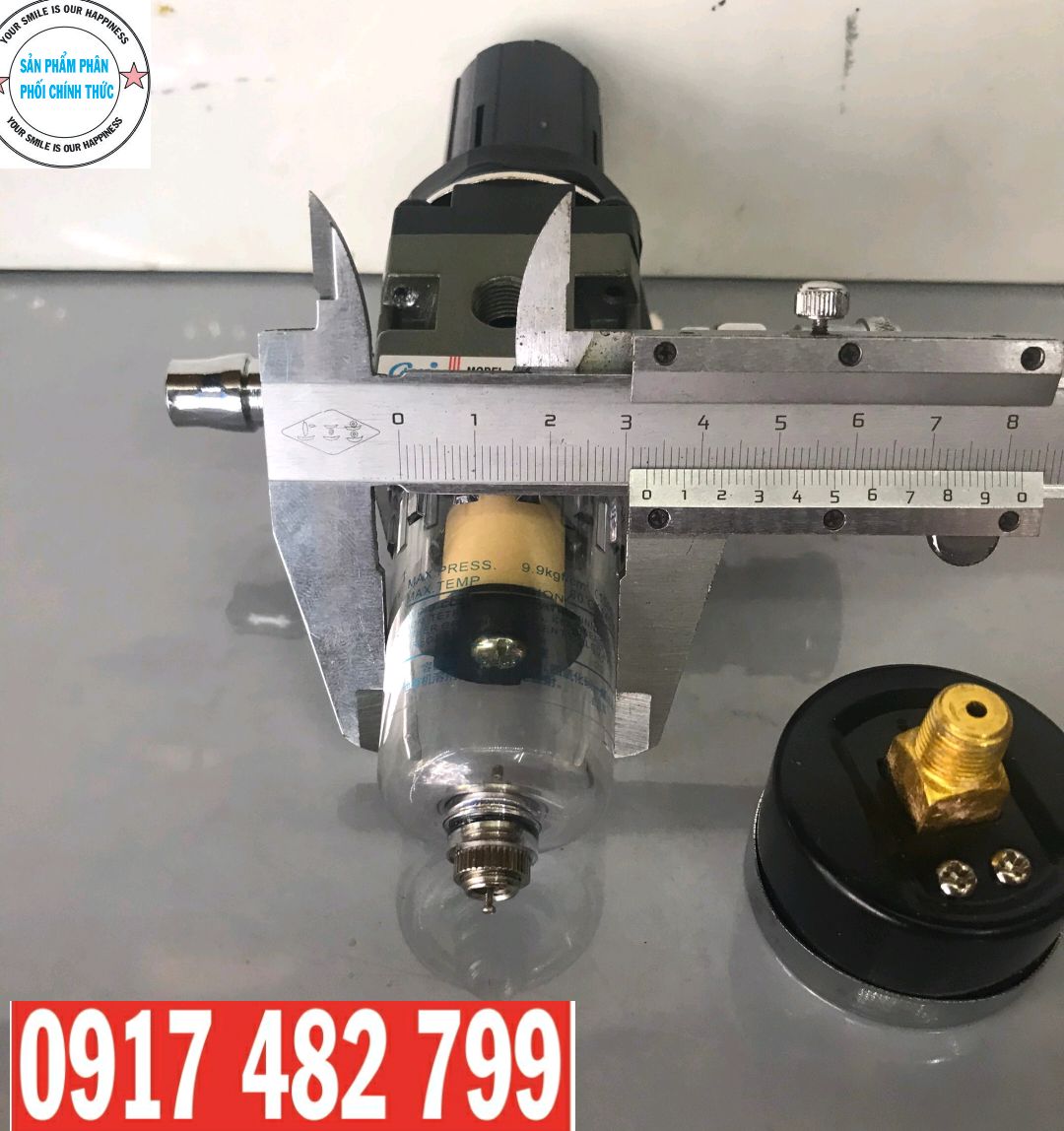 [HCM]DỤNG CỤ LỌC NƯỚC BÌNH HƠI MÁY NÉN KHÍ PHUN SƠN