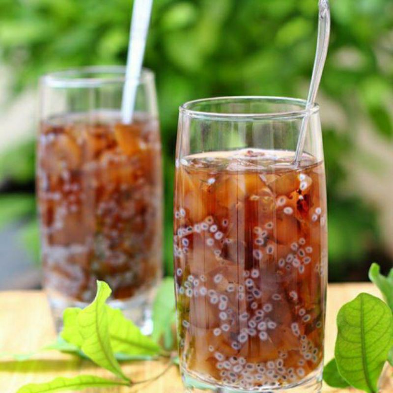 100gr Mủ Gòn Đồng Tháp