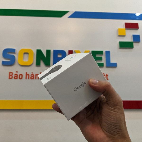 Google Pixel Watch, Đồng Hồ Thông Minh Chính Hãng Google, SonPixel