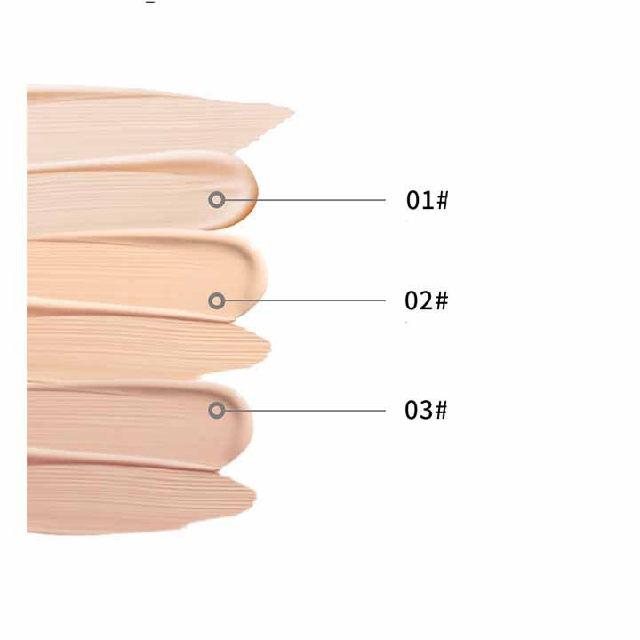 [GIẢM 5% ĐƠN 129K][HCM]Thanh Che Khuyết Điểm Maycreate Gather Beauty Concealer