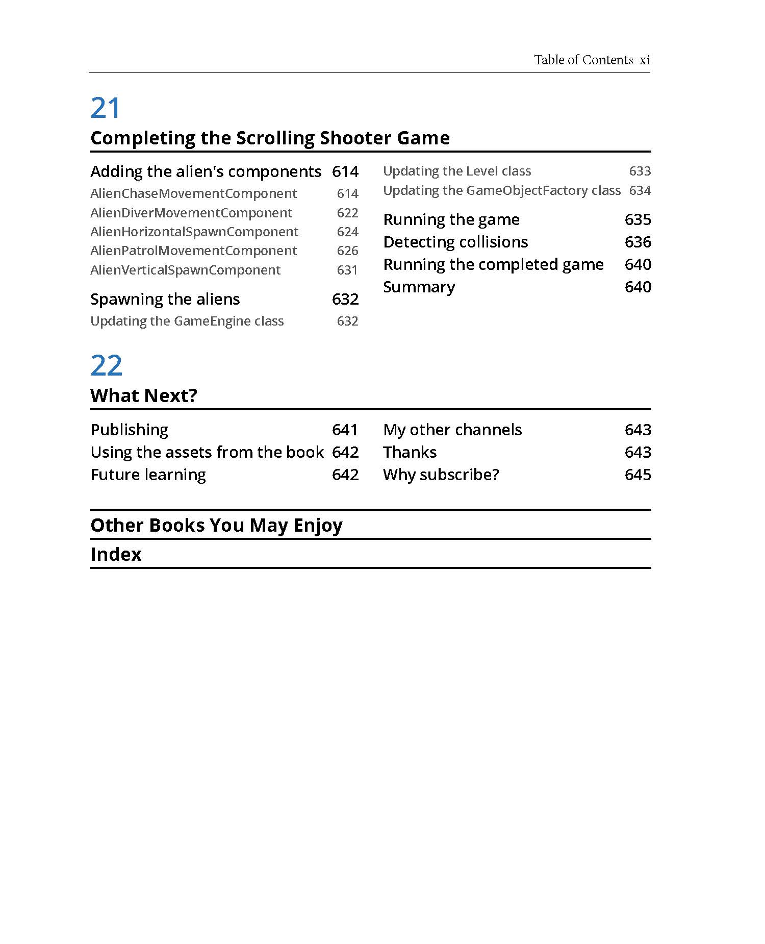 sách Learning Java by Building Android Games - Hanoi Book Store