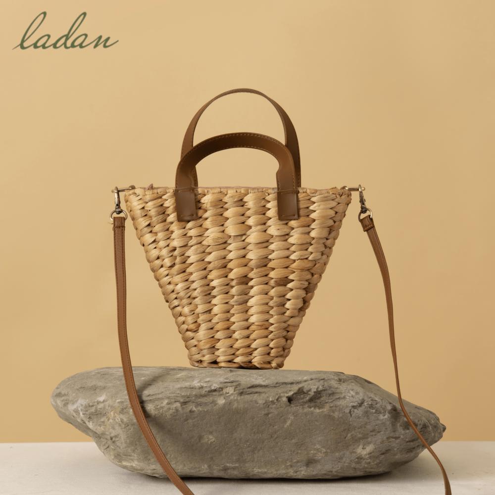 Túi LỤC BÌNH Tam Giác 191 mini LaDan