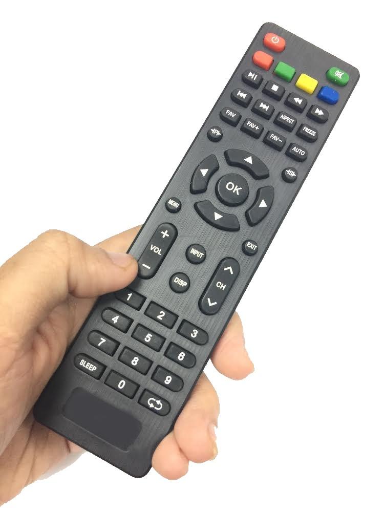 [HCM]Remote điều khiển tivi SAM mẫu 1