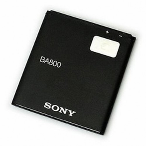 Pin sony ericson ba800 xperia s lt2bi
